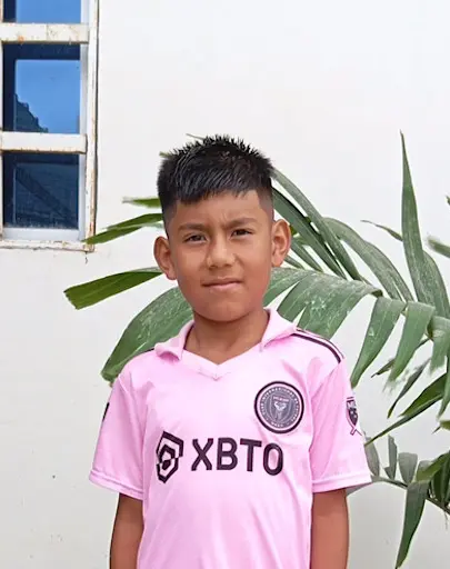 Deyker José