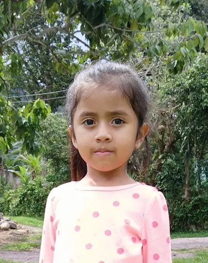 Ediany Elizabeth