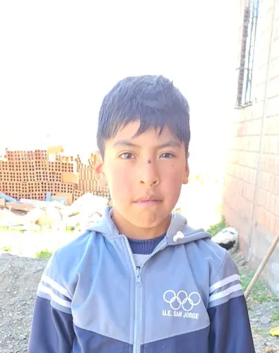 Eloy