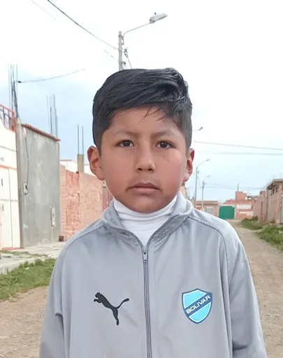 Tiago Gilmar