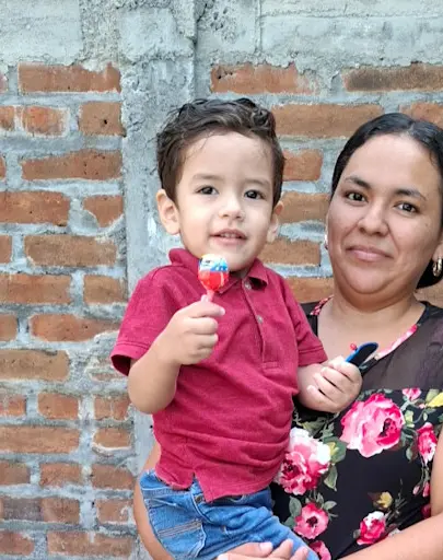 Jayden Matias