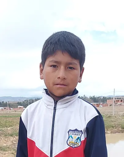 Jose Fredy