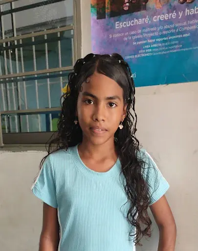 Emilys Johana