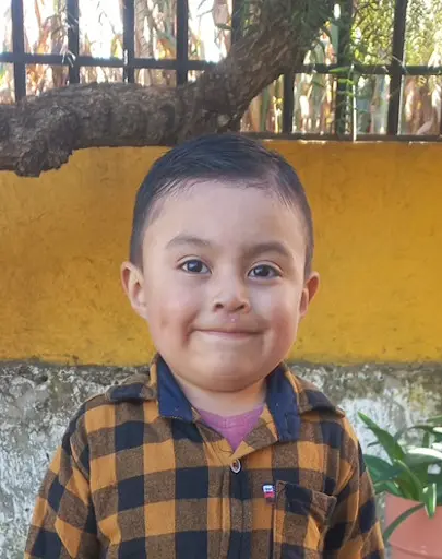 Joseph Joab Santos