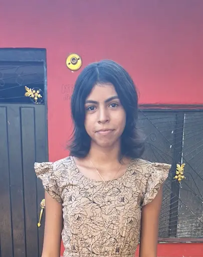 Laura Valentina