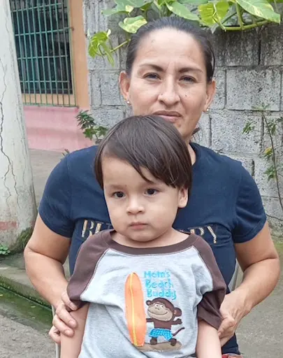 Jadiel Steven