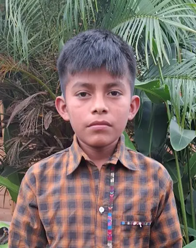 Henry Israel Mardoqueo