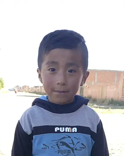 David