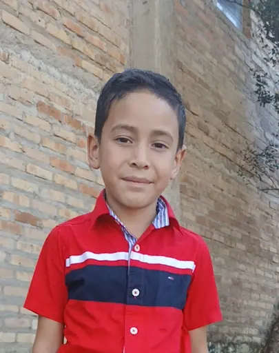 Eduar Daniel