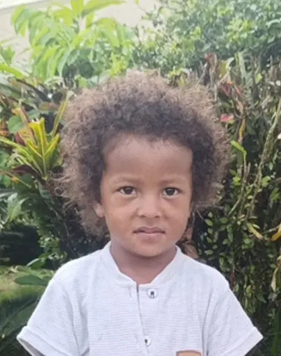 Asher Farid