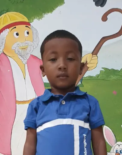 Keiner Emmanuel