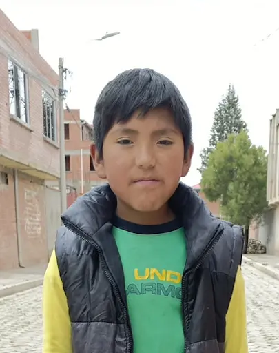 Cristian Giovany