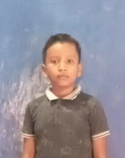 Bayardo Antonio