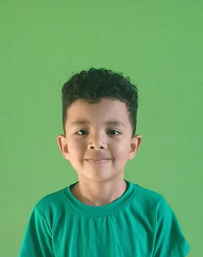 Liam Kenay