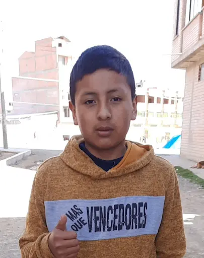 Jhulmer Luis