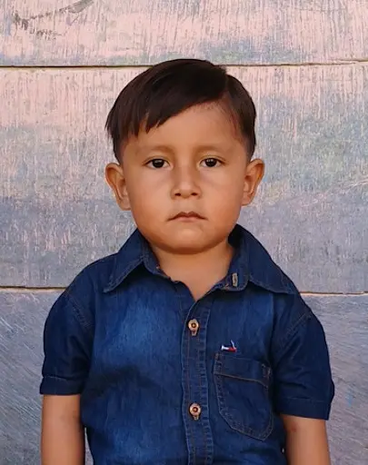 Angel Eleonai abdias