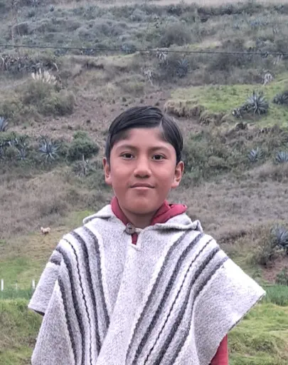 Geovanny Efrain