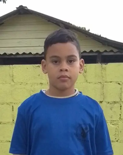 Leynel Briank