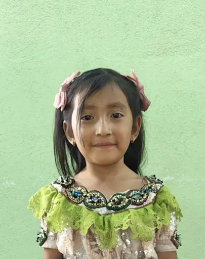 Yeimy Yamileth Maite