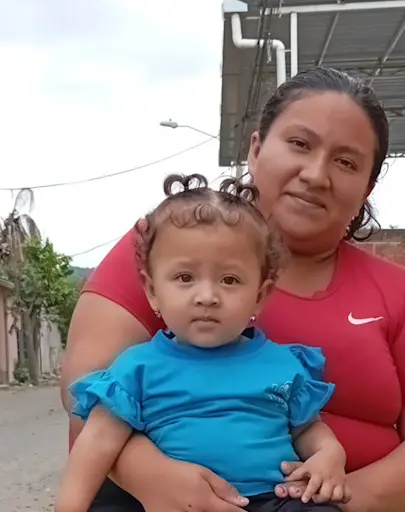Brithanny Julieta