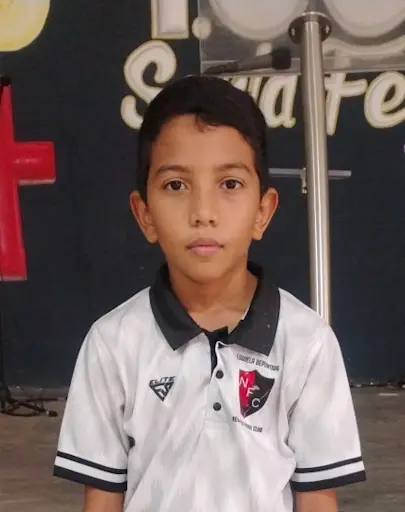 Thael Jose