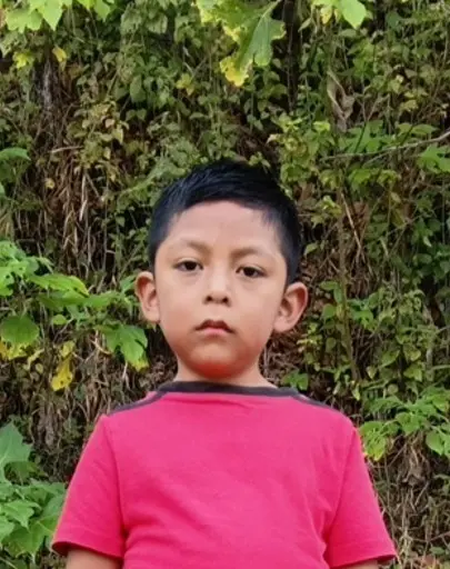 Aaron Misael