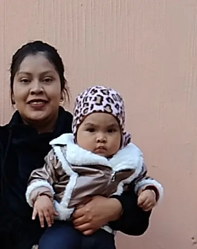 Alejandra Maria Cristina