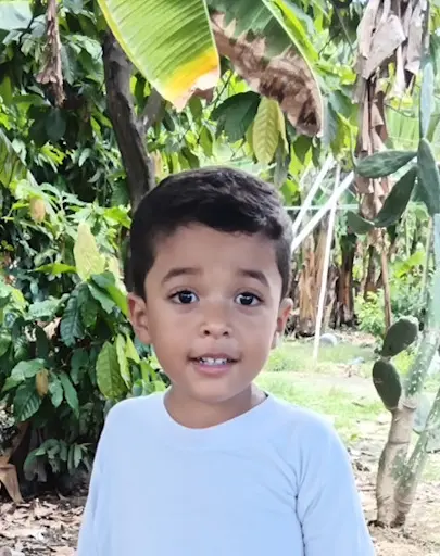 Luan Alejandro