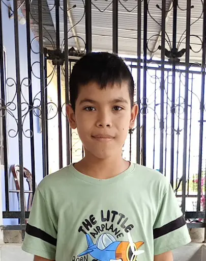 Isaac Daniel