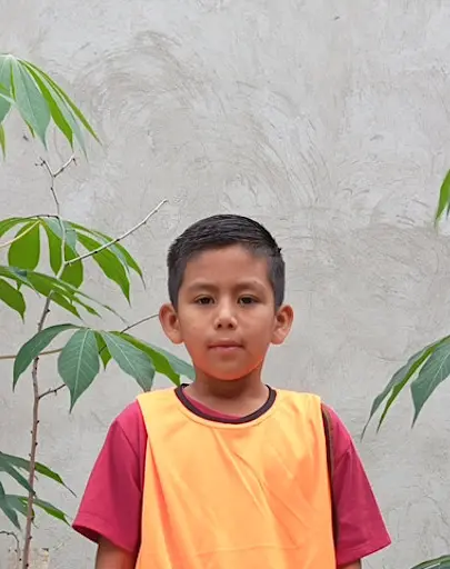 Dereck José