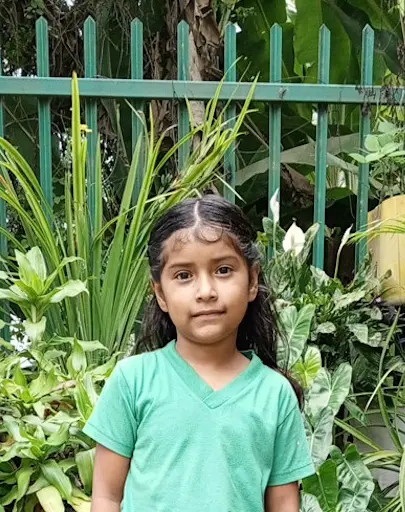 Guadalupe Jamileth