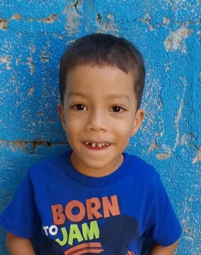 Liam Abdiel