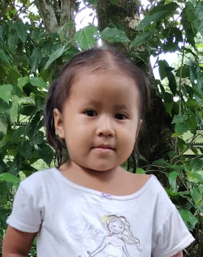 Yaneli Mabel