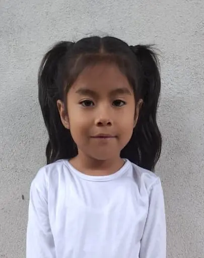 Abby Alejandra Betzabe