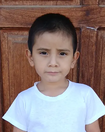 Oliver Emiliano