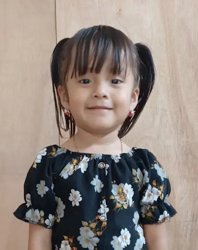 Miriam Camila Melisa