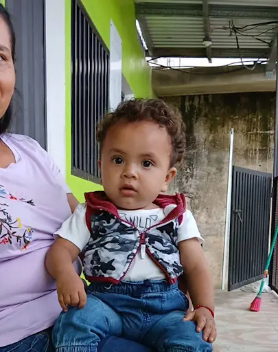 Noe Isaac