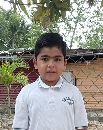 Daniel Jose