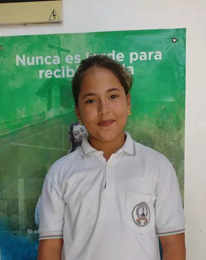 Josselyn Sofia