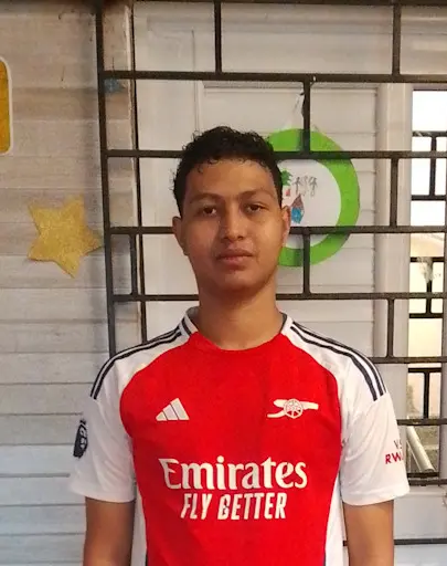 Jorge Luis