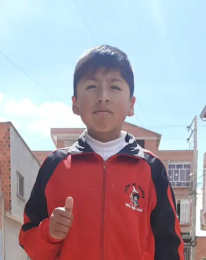 Kevin Angel