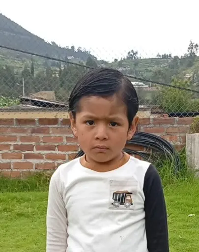 Styven Fernando