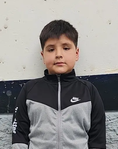 Elias Daniel