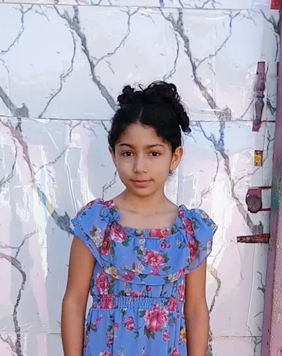 Andrea Jazmin