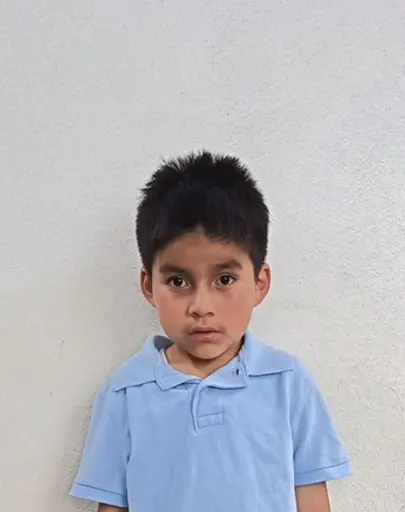 Enzo Miguel Angel