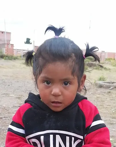Naydelin Camila