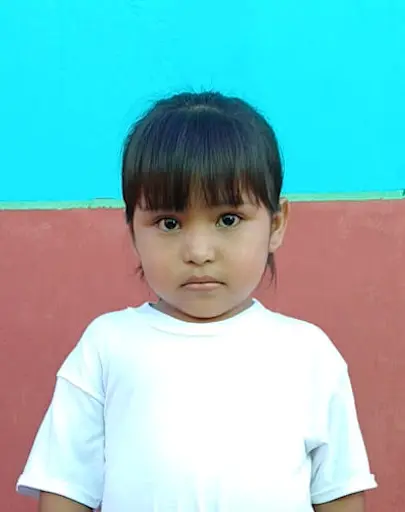 Alida Yoneida Florentina