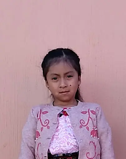 Seily Mishelle Julieth