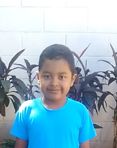 Cristian Geovanni