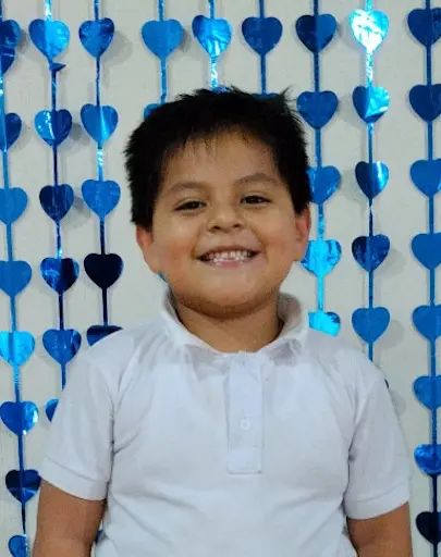Angel Jazziel Ovidio